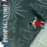 You are currently viewing PROPAGANDHI – Potemkin city limits