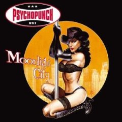 Read more about the article PSYCHOPUNCH – Moonlight city