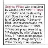 You are currently viewing PTTRNS – Science pinata