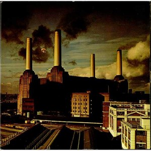 Read more about the article PINK FLOYD – Animals (remastered Vinyl)
