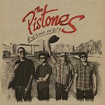 Read more about the article THE PISTONES – Eyes over the city