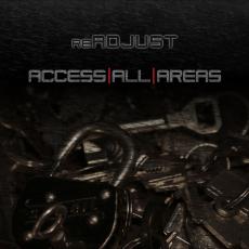 You are currently viewing READJUST – Access all areas