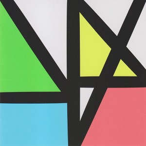 Read more about the article NEW ORDER – Music complete