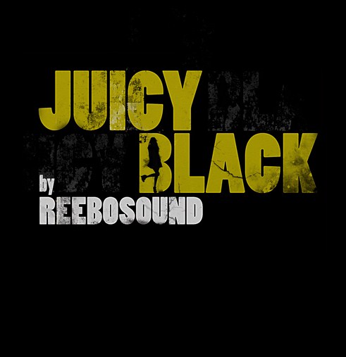 You are currently viewing REEBOSOUND – Juicy black