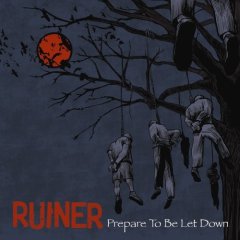 Read more about the article RUINER – Prepare to be let down