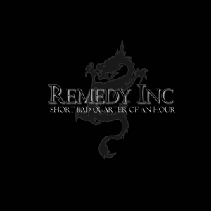 You are currently viewing REMEDY INC. – Short bad quarter of an hour