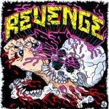 You are currently viewing REVENGE – s/t