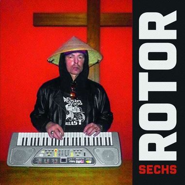 You are currently viewing ROTOR – Sechs