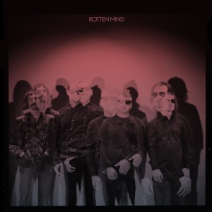 Read more about the article ROTTEN MIND – s/t