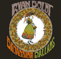 You are currently viewing RYAN BOLDT – Broadside ballads