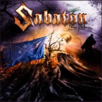 You are currently viewing SABATON – Primo victoria