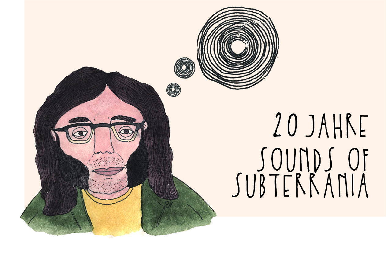 Read more about the article 20 Jahre Sounds of Subterrania