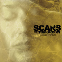 Read more about the article SCARS OF TOMORROW – Design your fate