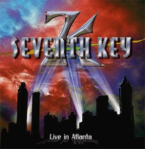 Read more about the article SEVENTH KEY – Live in Atlanta