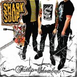 You are currently viewing SHARK SOUP – Fatlip showbox