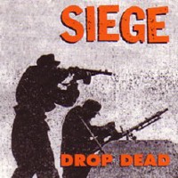 You are currently viewing SIEGE – Drop dead