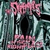 You are currently viewing THE SKREPPERS – Pain in the right place