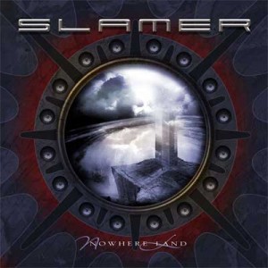 Read more about the article SLAMER – Nowhere land