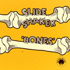 Read more about the article SLIDESHAKER – Bones – CD Single