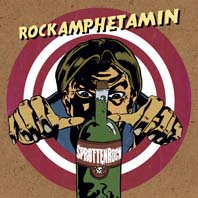 Read more about the article SPROTTENROCK – Rockamphetamin