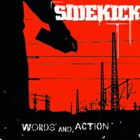 Read more about the article SIDEKICK – Words and action