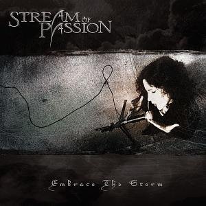 Read more about the article STREAM OF PASSION – Embrace the storm
