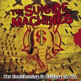 Read more about the article SUICIDE MACHINES – War profiteering is killing us all