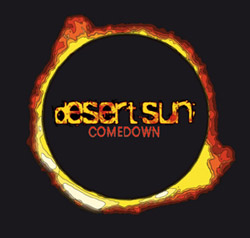 Read more about the article DESERT SUN – Comedown