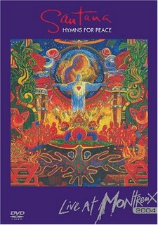 Read more about the article SANTANA (DVD)  – Hymns for peace