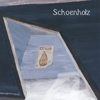 You are currently viewing SCHOENHOLZ – Ceylon