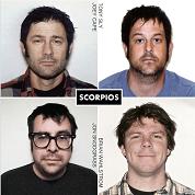 Read more about the article SCORPIOS – s/t (Re-Release)
