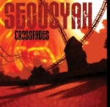 Read more about the article SEQUOYAH – Crossfades