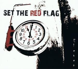 Read more about the article SET THE RED FLAG – Eleven