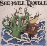 Read more about the article SHE-MALE TROUBLE – Off the hook