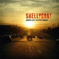 You are currently viewing SHELLYCOAT – Hours left to stay awake