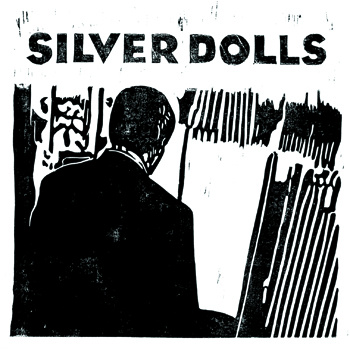 Read more about the article SILVER DOLLS – s/t