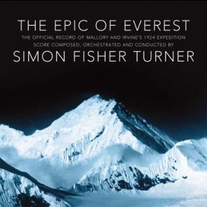 You are currently viewing SIMON FISHER TURNER – The epic of Everest