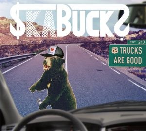Read more about the article SKABUCKS – Trucks are good