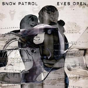 You are currently viewing SNOW PATROL – Eyes open