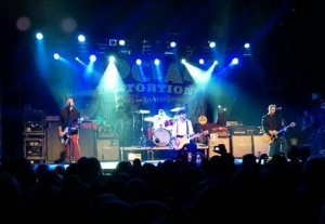 Read more about the article SOCIAL DISTORTION – 26.06.2011, Hamburg (Docks)