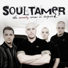 You are currently viewing SOULTAMER – The remedy comes in disguise