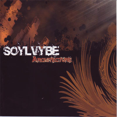 You are currently viewing SOYLVYBE – Architecture