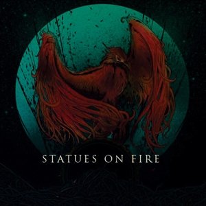 You are currently viewing STATUES ON FIRE – Phoenix