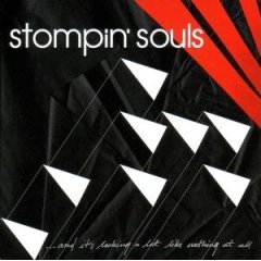 You are currently viewing STOMPIN‘ SOULS – And it’s looking a lot like nothing at all