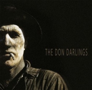 Read more about the article THE DON DARLINGS – s/t