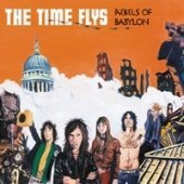 You are currently viewing THE TIME FLYS – Rebels of babylon