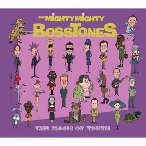 Read more about the article THE MIGHTY MIGHTY BOSSTONES – The magic of youth