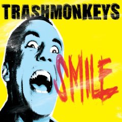 Read more about the article TRASHMONKEYS – Smile