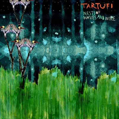 You are currently viewing TARTUFI – Nests of waves and wires