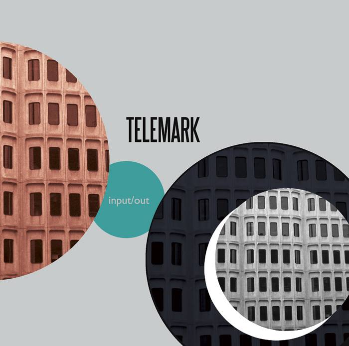 Read more about the article TELEMARK – Input/out